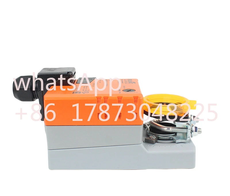 BELIMO LM24A-SR-TP 5Nm AC24V DC24V Вентиляционный привод Модулирующий демпферный в наличии