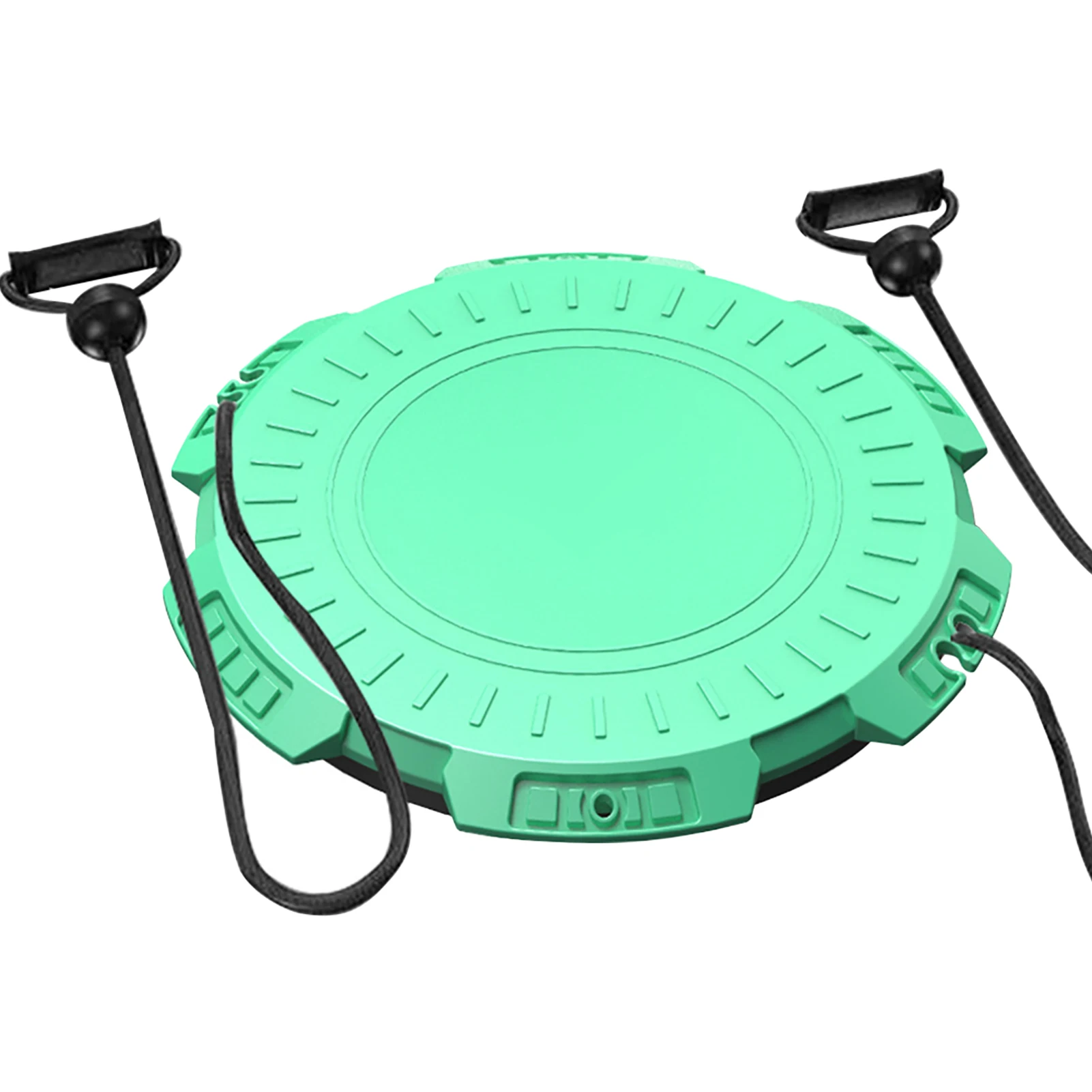 

Training Non-Slip Multifunctional Slim Outdoor Foot Massage Exercise Fitness Equipment Twist Waist Disc Body Shaping Round