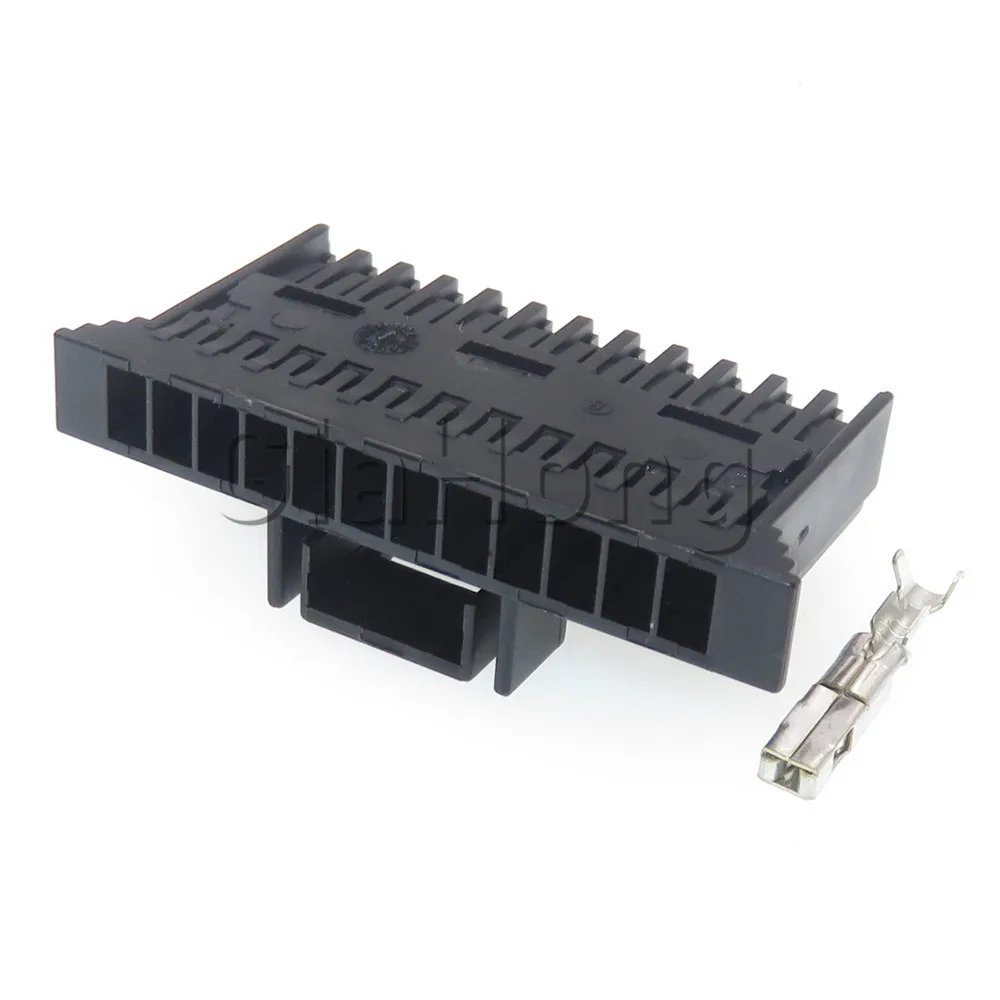 1 компл. 12 способов 211PC122S0017 Автомобильный Электрический кабель Разъем