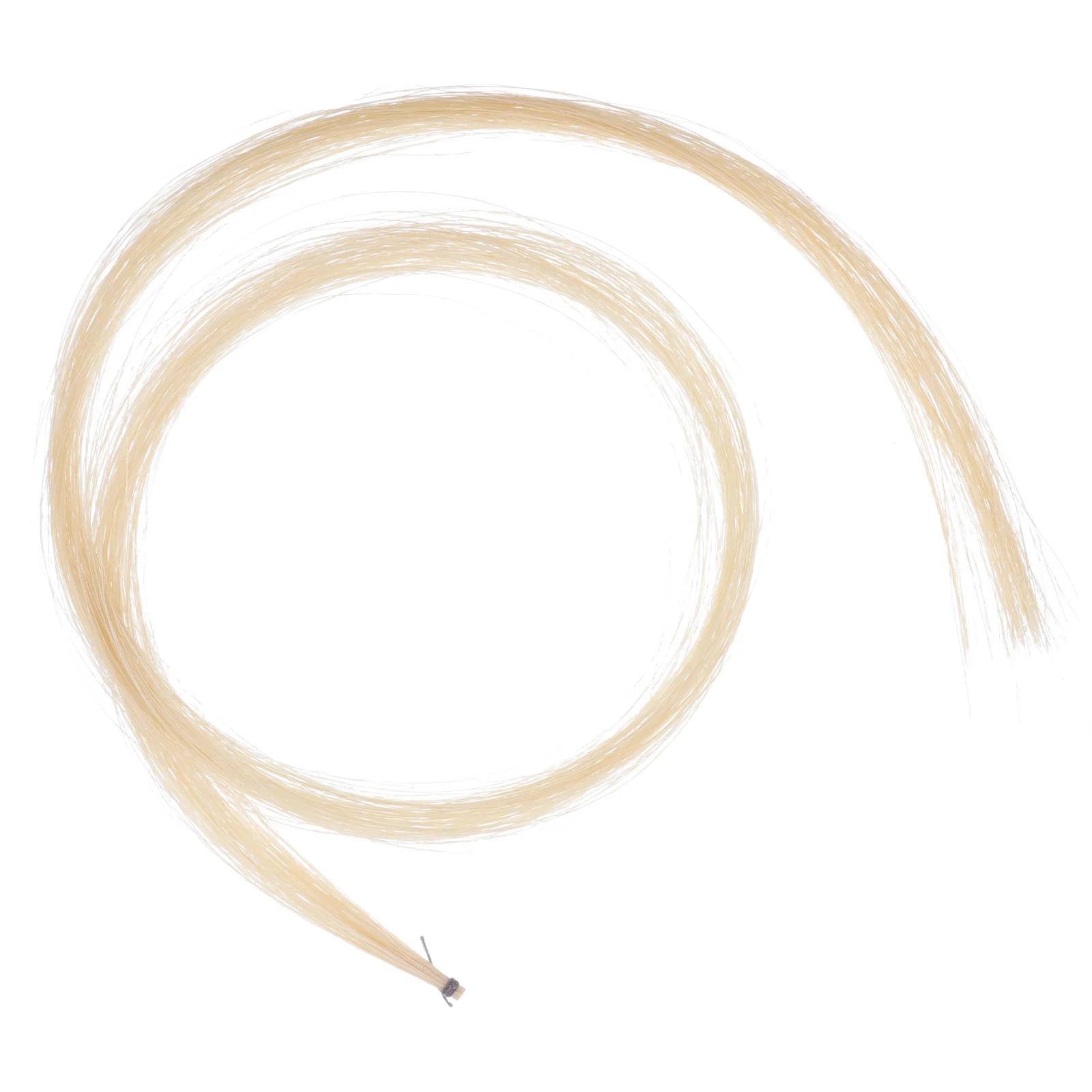 

Viola Cello Horse Hair Violin Mongolia Tail Viola Horse Hair Horse Hair Violin Erhu Bow String Cello Replacemen Bow Hair