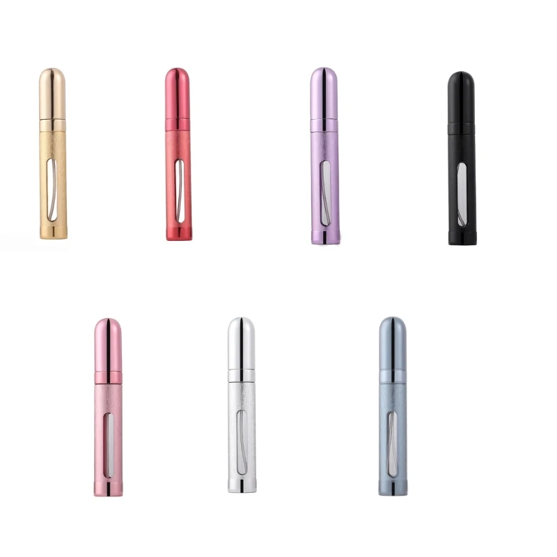 

Многоразовые косметические контейнеры, многоразовые, для путешествий, 12 мл