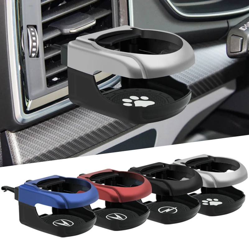 

1pcs Car Water Cup Holder Ashtray Bracket Holder For BMW Mini Cooper Fridge One S F56 R56 R57 R58 R59 R60 JCW Countryman Clubman