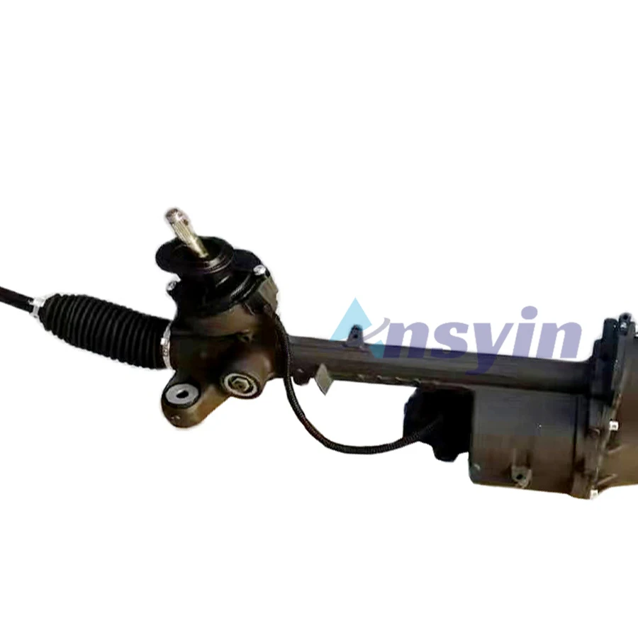 Коробка передач гидроусилителя руля LHD для VW Passat CC Volkswagen 5N1909144L 3C1423105C 3C1423050L левый