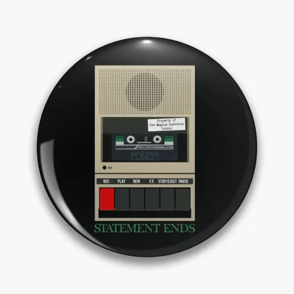 

Яркие концы, настраиваемая мягкая булавка для пуговиц, мультяшное украшение для ювелирных изделий, металлическая модная булавка для лацкан...