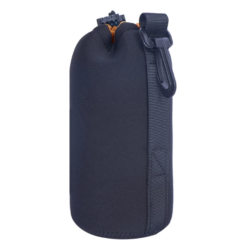 Сумка для объектива камеры DSLR чехол износостойкая сумка фотокамеры