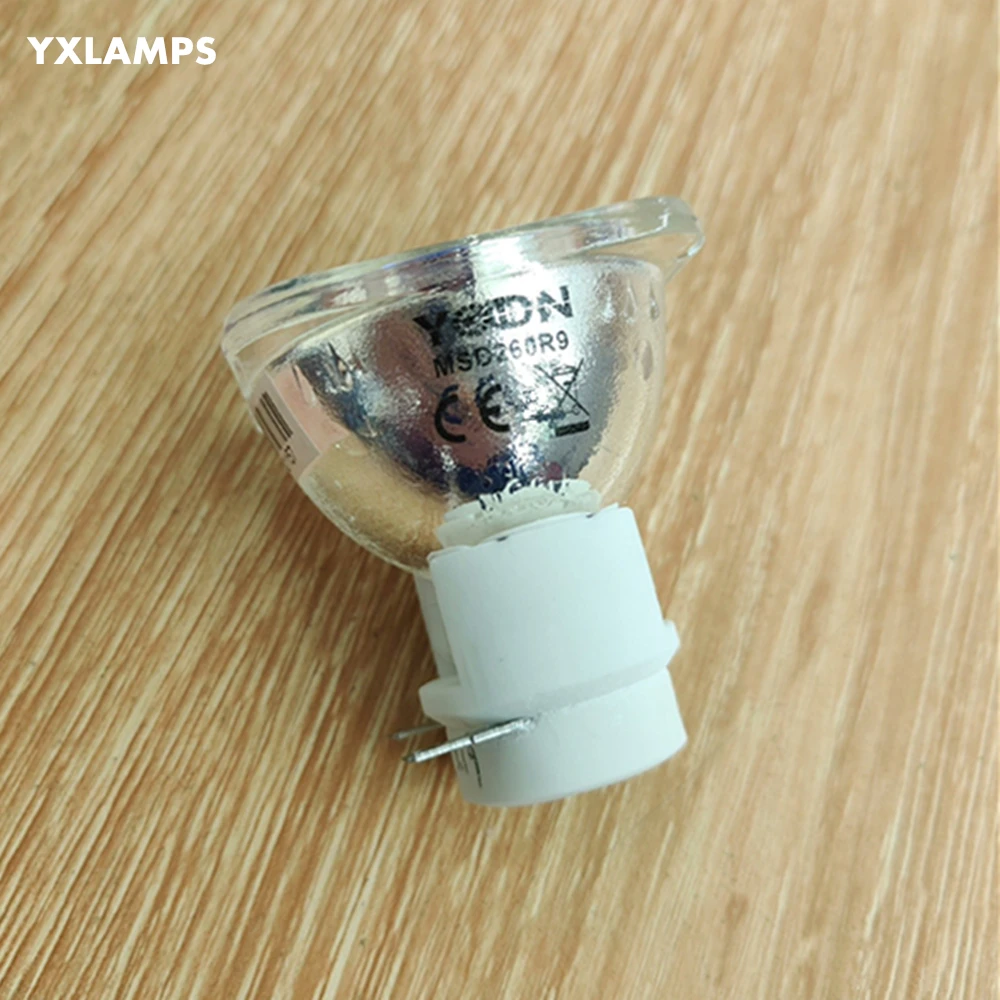 Фото Оригинальная лампа для сценического освещения YODN MSD260R9 260W 9R, движущаяся лампа-проектор MSD 260R9 №2