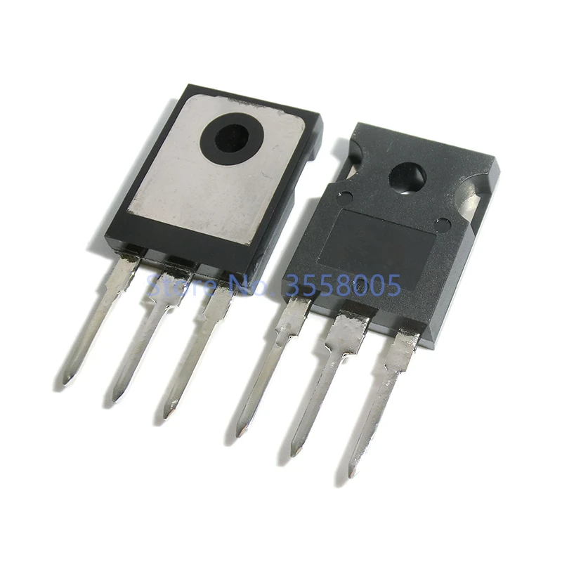 

5Pcs/lot FP450 IRFP450 IRFP450PBF TO247