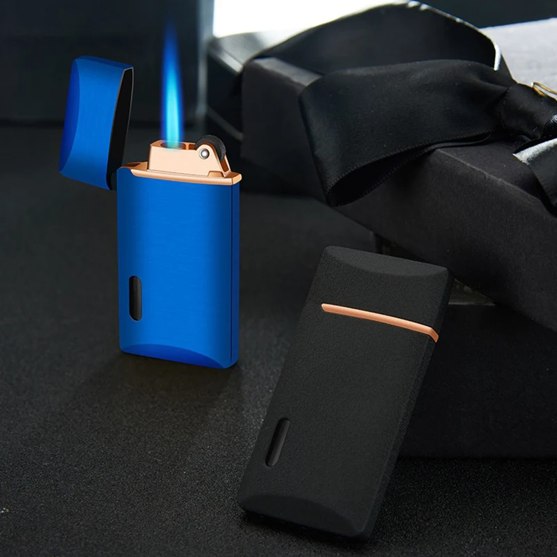 

Металлическая фонарь жигалка, ветрозащитная, для зажигалок от прикуривателя, без газа