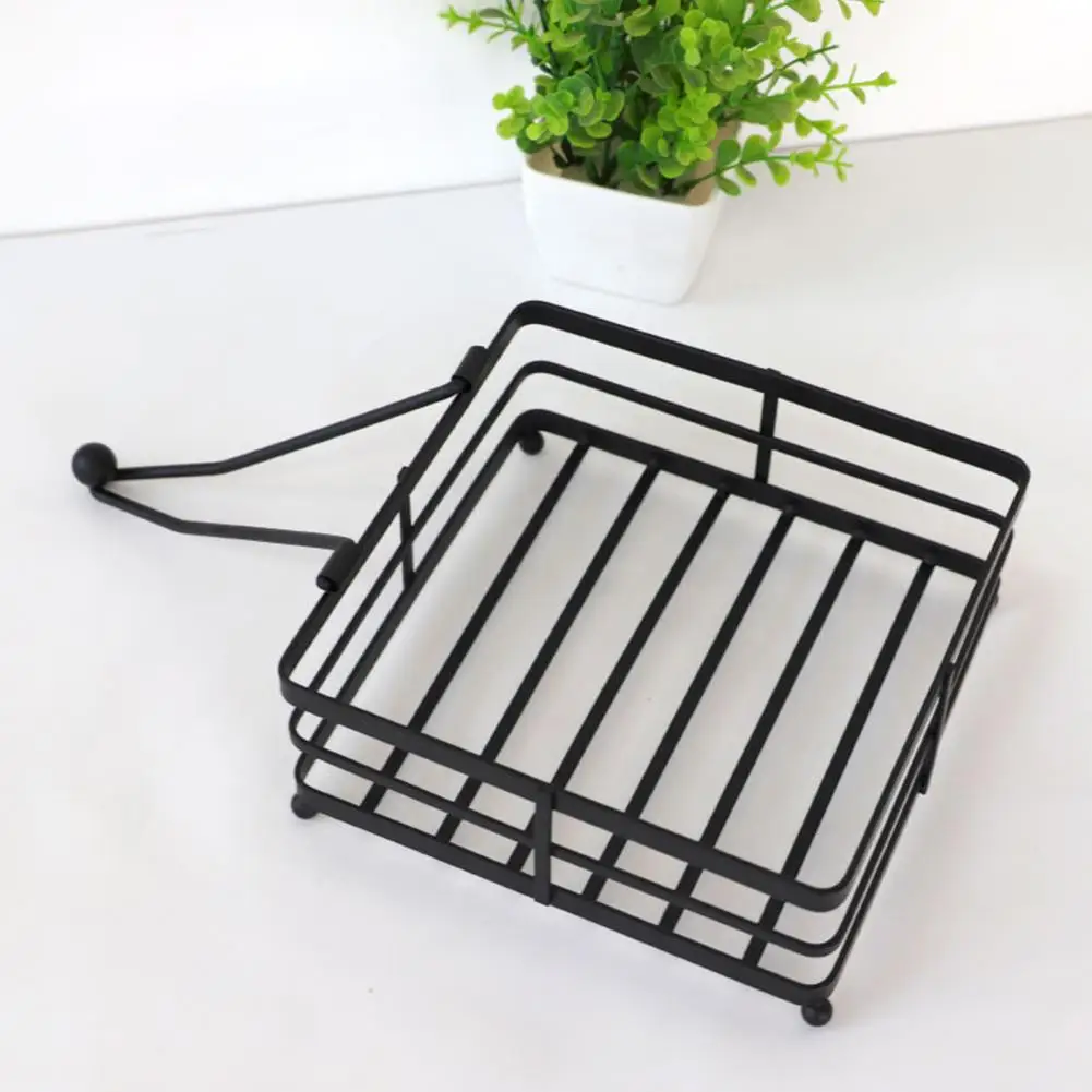 

Креативный металлический держатель для салфеток ручной работы с аппликацией-бабочкой органайзер для салфеток в западном стиле для ресторана настольные бумажные коробки в стиле ретро для кафе