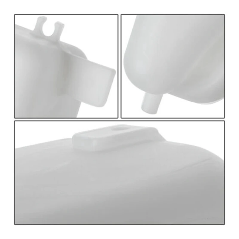 1375A261 1375A46 7 переливной резервуар охлаждающей жидкости для Mitsubishi Outlander III 2012-2016 GF2W