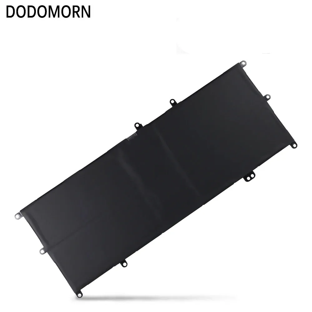 Аккумулятор DODOMORN для ноутбука Sony Vaio Flip 14A SVF14N SVF14NA1UL SVF 15A SVF15N17CXB SVF15N28PXB BPS40 15 в 48 Втч