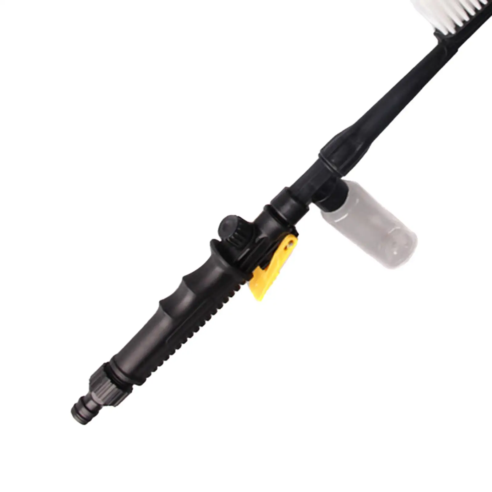 Семейный очиститель с дозатором мыла для автомобильных колесных грузовиков