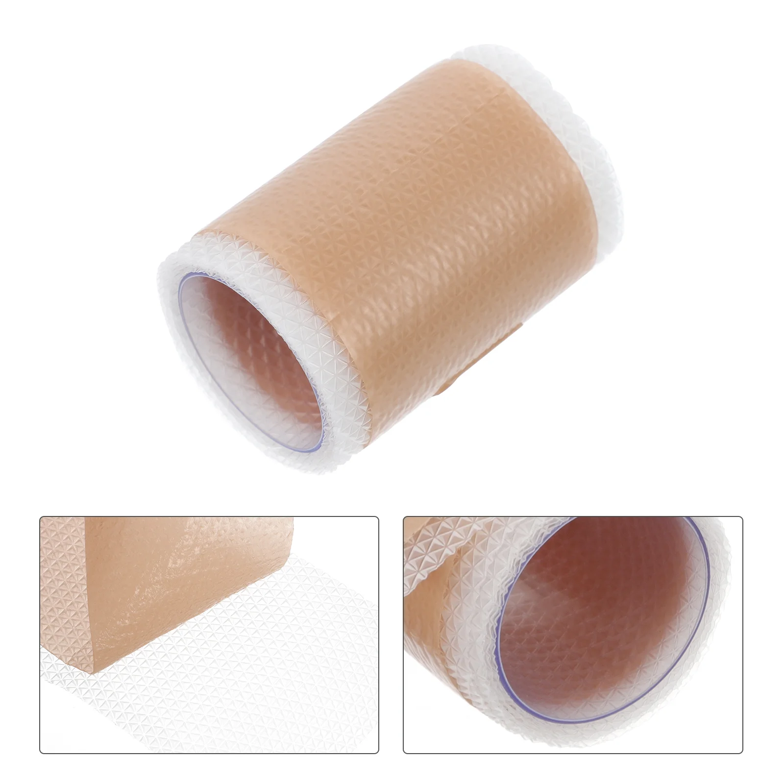 

Ear Baby Corrector Correction Patch Auricle Newborn Protruding Infant Sticker Tape Aesthetic Tool Valgus Care Healthsilicone