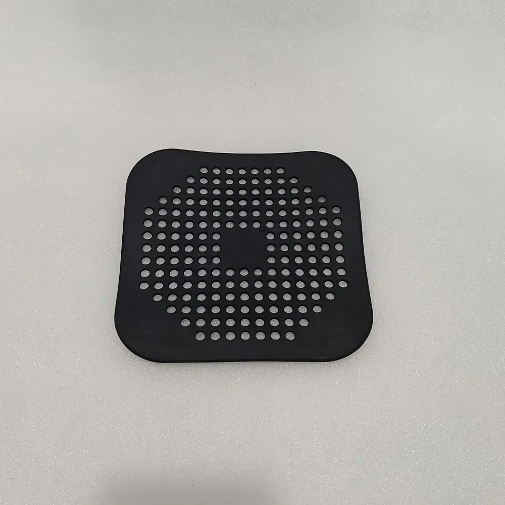 

Водонепроницаемый фильтр для слива с присоской