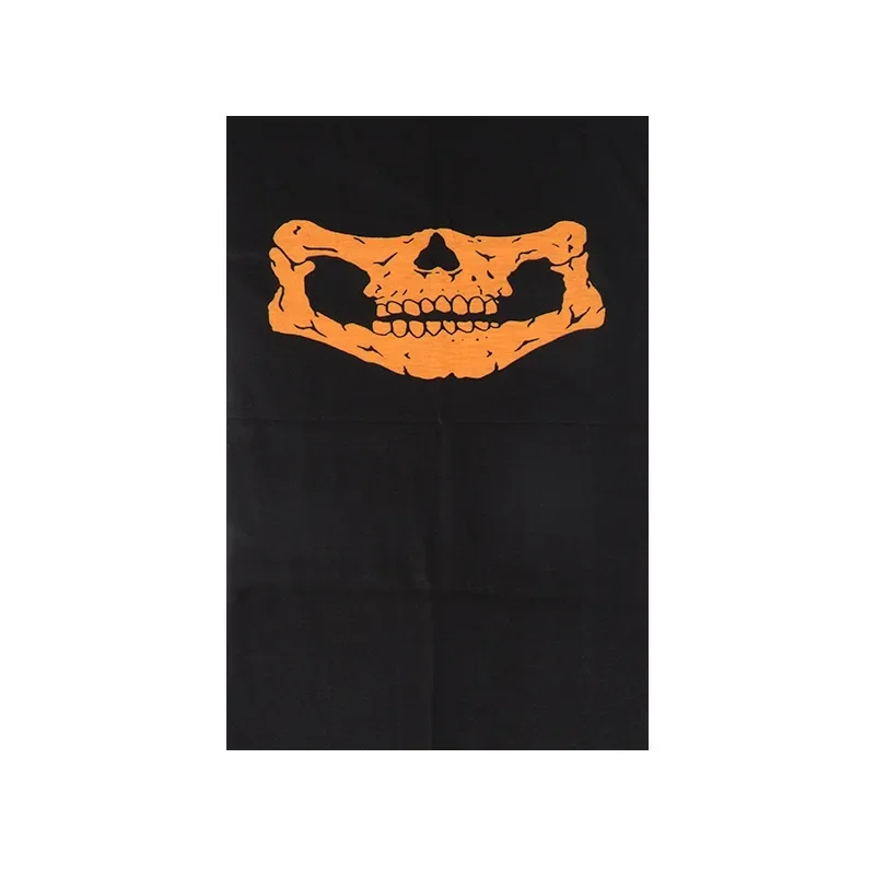 Череп Мужская Балаклава Лыжная Маска Велосипедные Кепки Сноуборд Лицевой Чехол