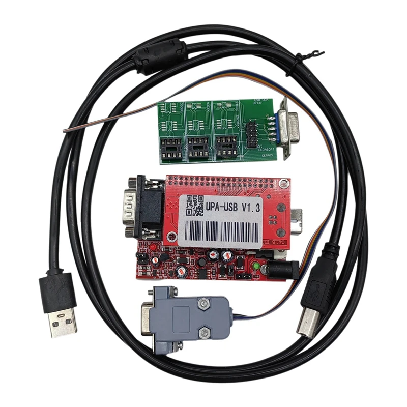 Диагностические инструменты для тюнинга ECU V1.3 основное устройство