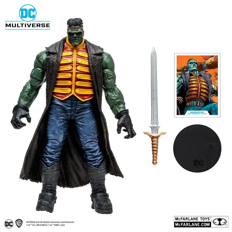 S Model Toys