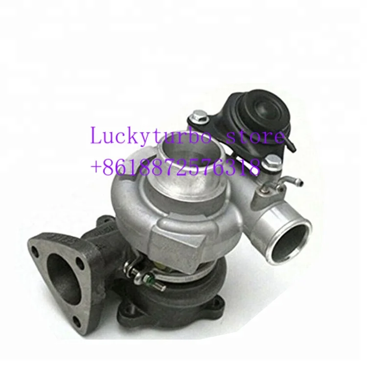 

Xinyuchen turbocharger for TF035 turbo charger 49135-02100 turbocharger