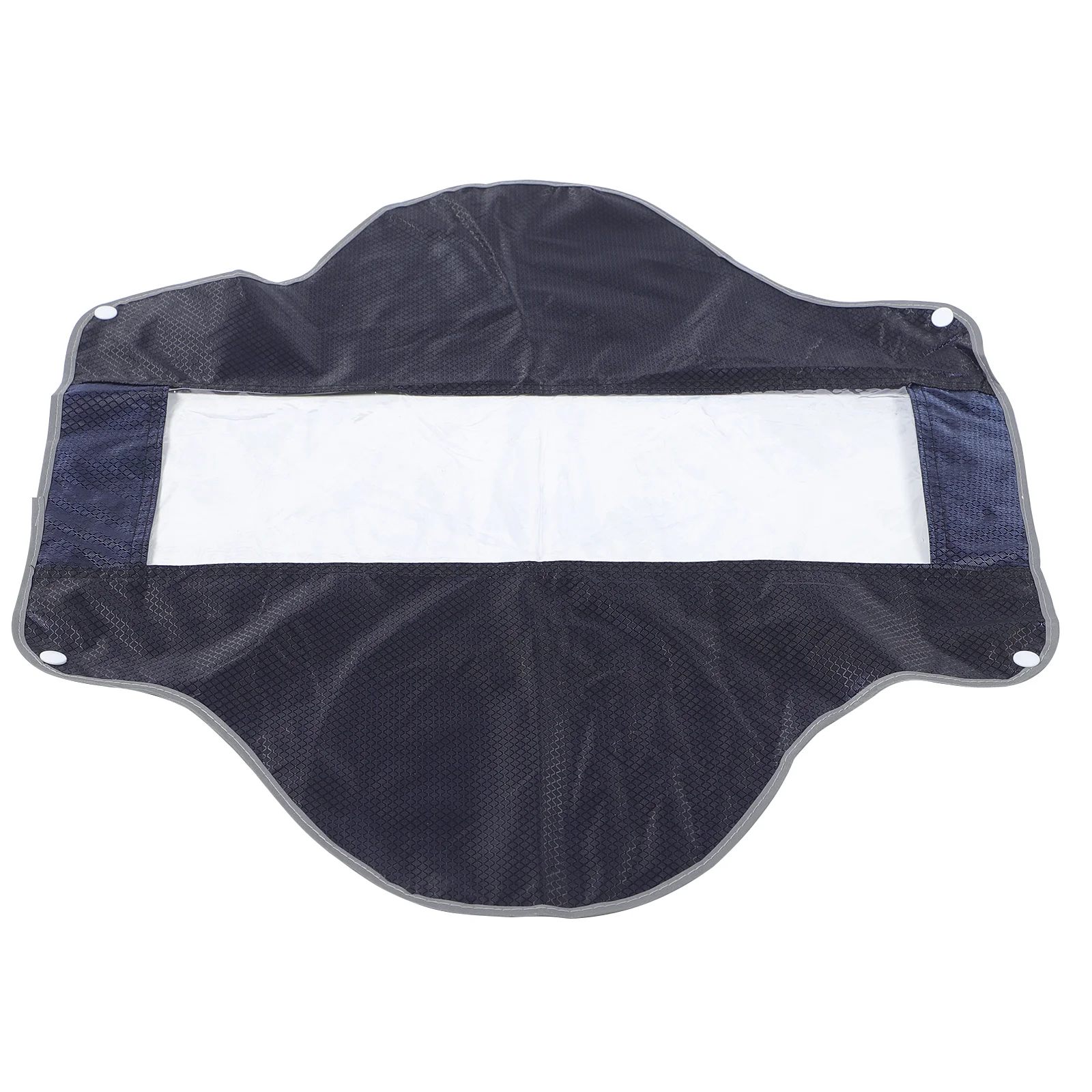 

Waterproof Electromobile Cover Wear-resistant Electric Bike Protector Bicycles Professional Accessories