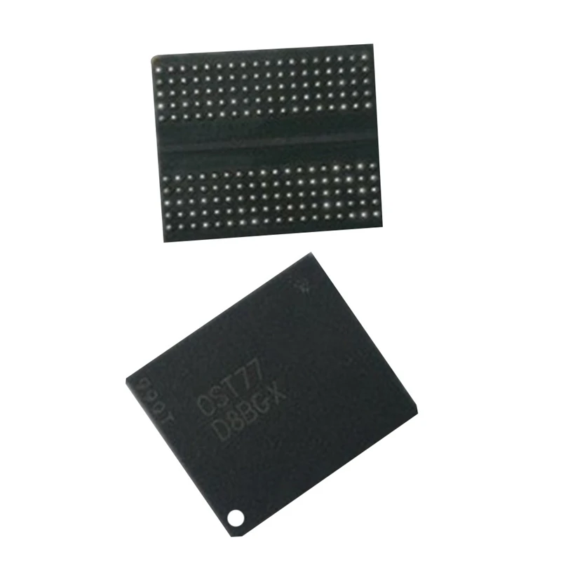 

D8BGX MT61K256M32JE-21:1 Graphics Card Memory Particle Chip