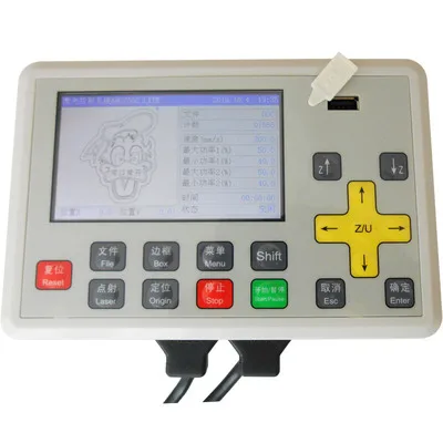 LITE один комплект материнская плата лазерного гравировального станка режущий