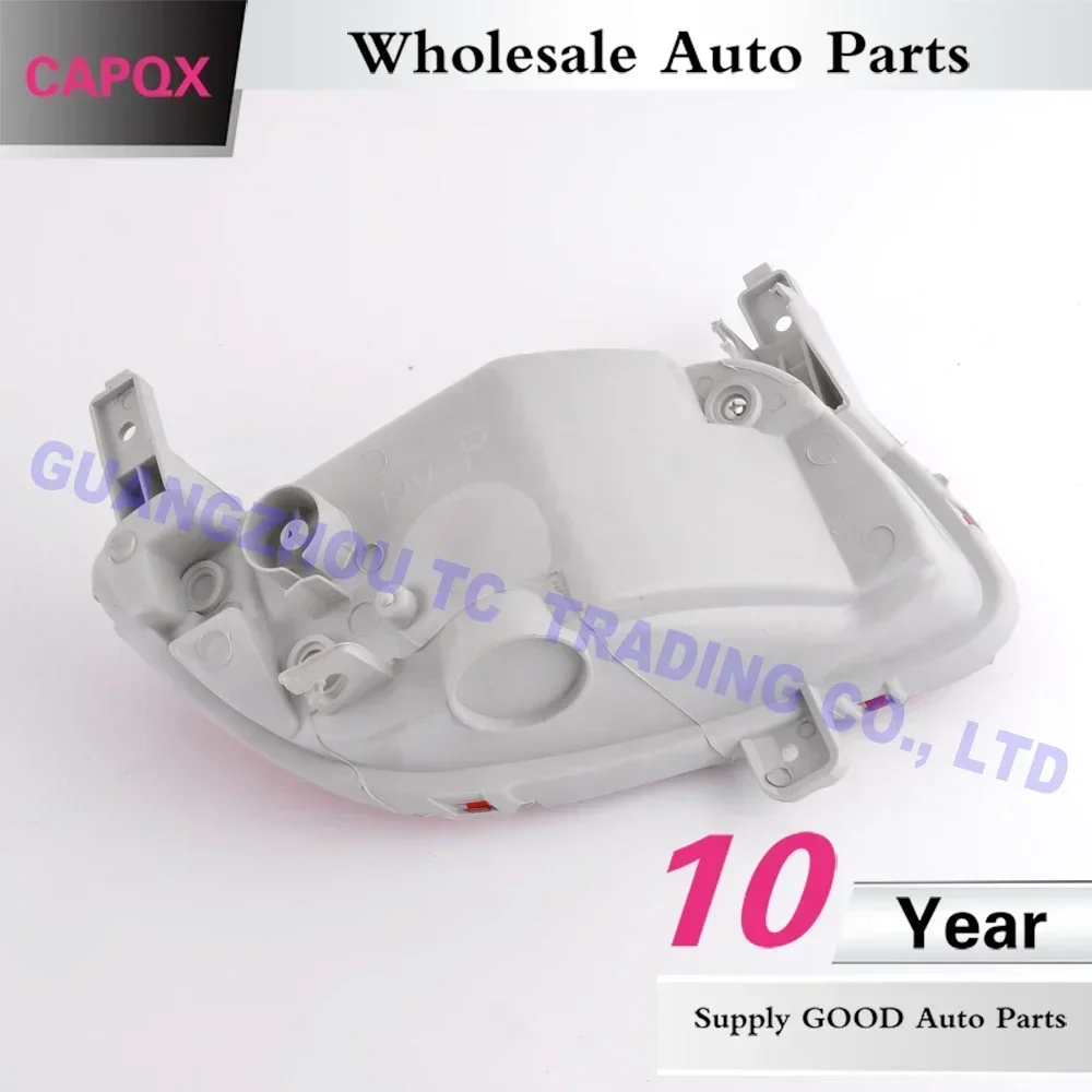 Светоотражатель заднего бампера для Mazda 5 Mazda5 2008 2009 2010 (art.: 7a89b373c) - 7a89b373c