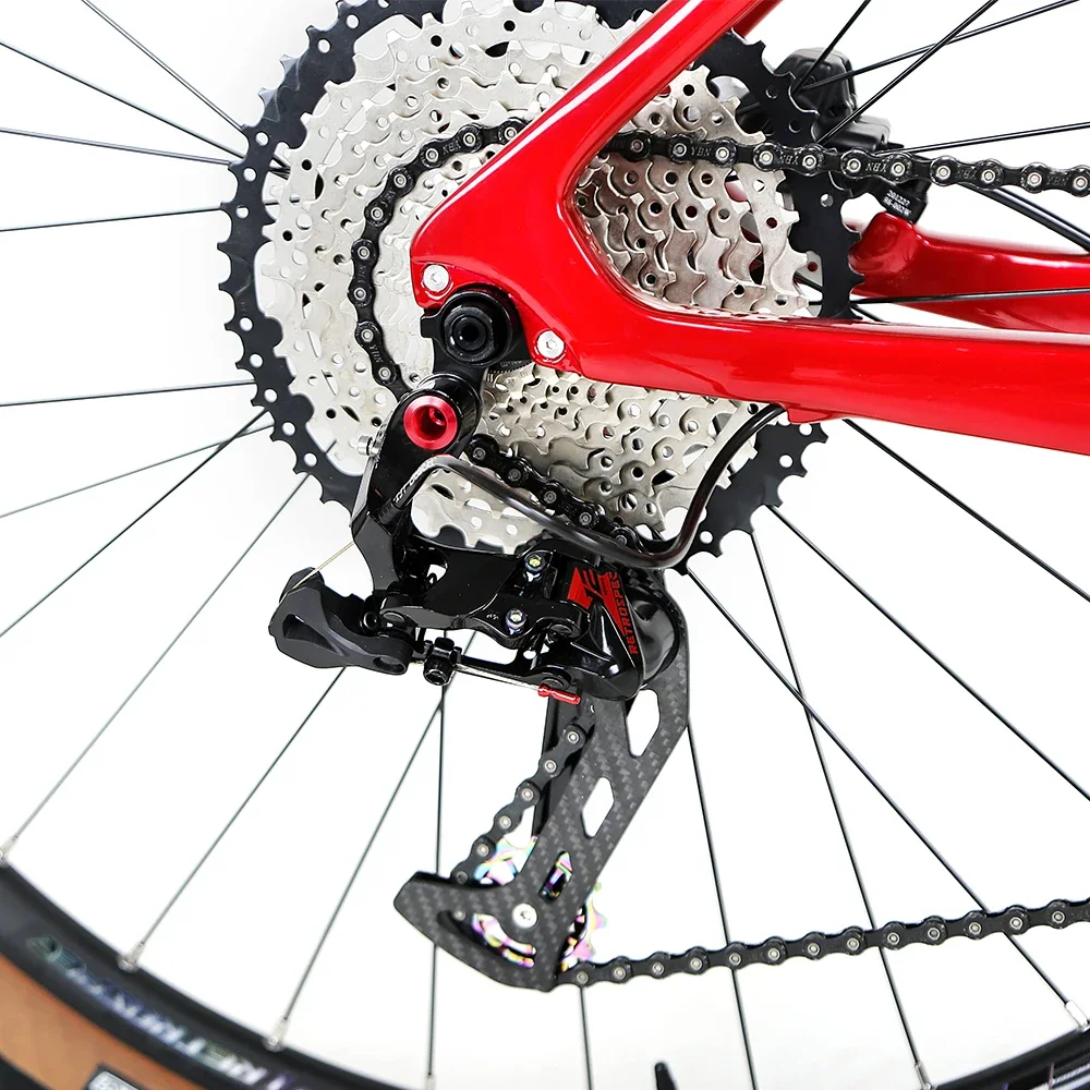 Твиттер M6 RS-12S 21 см кабель для масляного дискового тормоза 27 5/29 дюймов MTB T900 горный