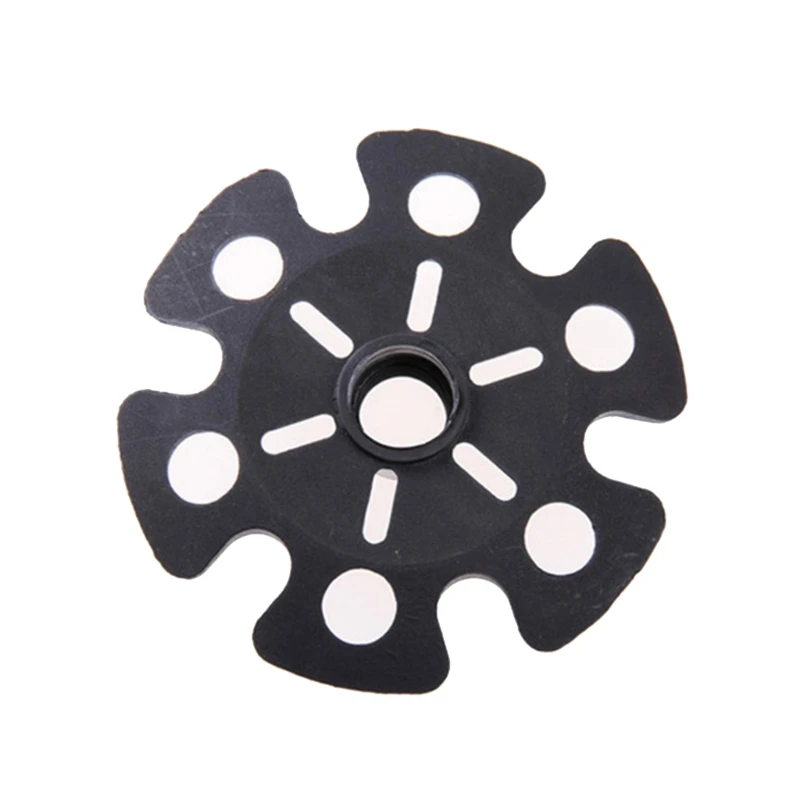 

12PCs Trekking Pole Mud Block Walk Connectors Cane Replacement Part Outdoor Camp Hiking Sand Snow Ski Accessories