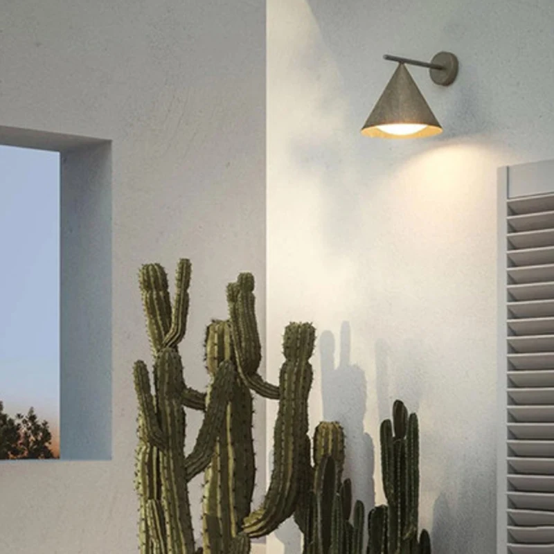 Настенный светильник Baida Haili b-22329