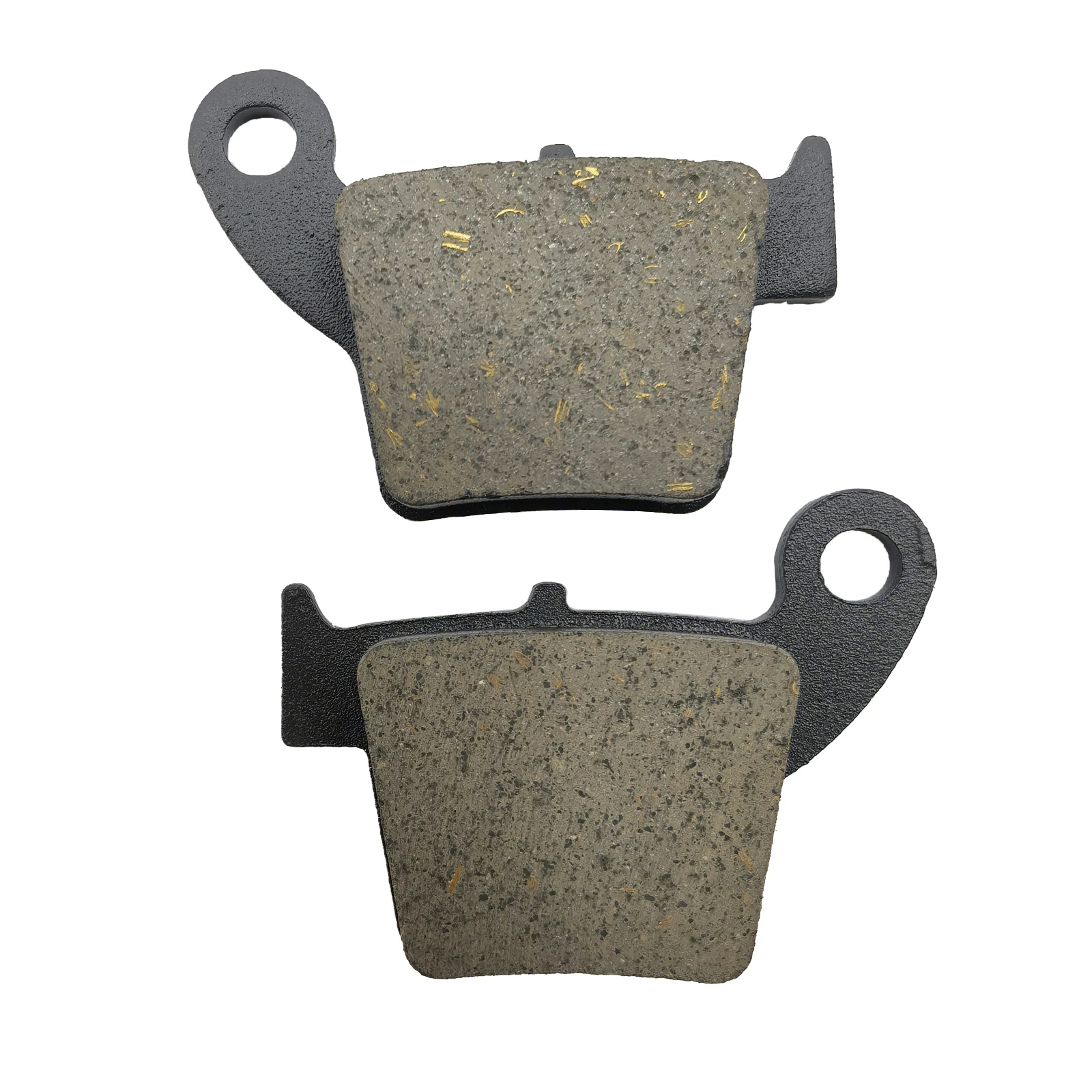 

Motorcycle Front & Rear Brake Pads For Honda CR 50 125 250 CRF 150 250 450 450 XR 250 400 CRE 50 125 250 490 CRE F 490 500
