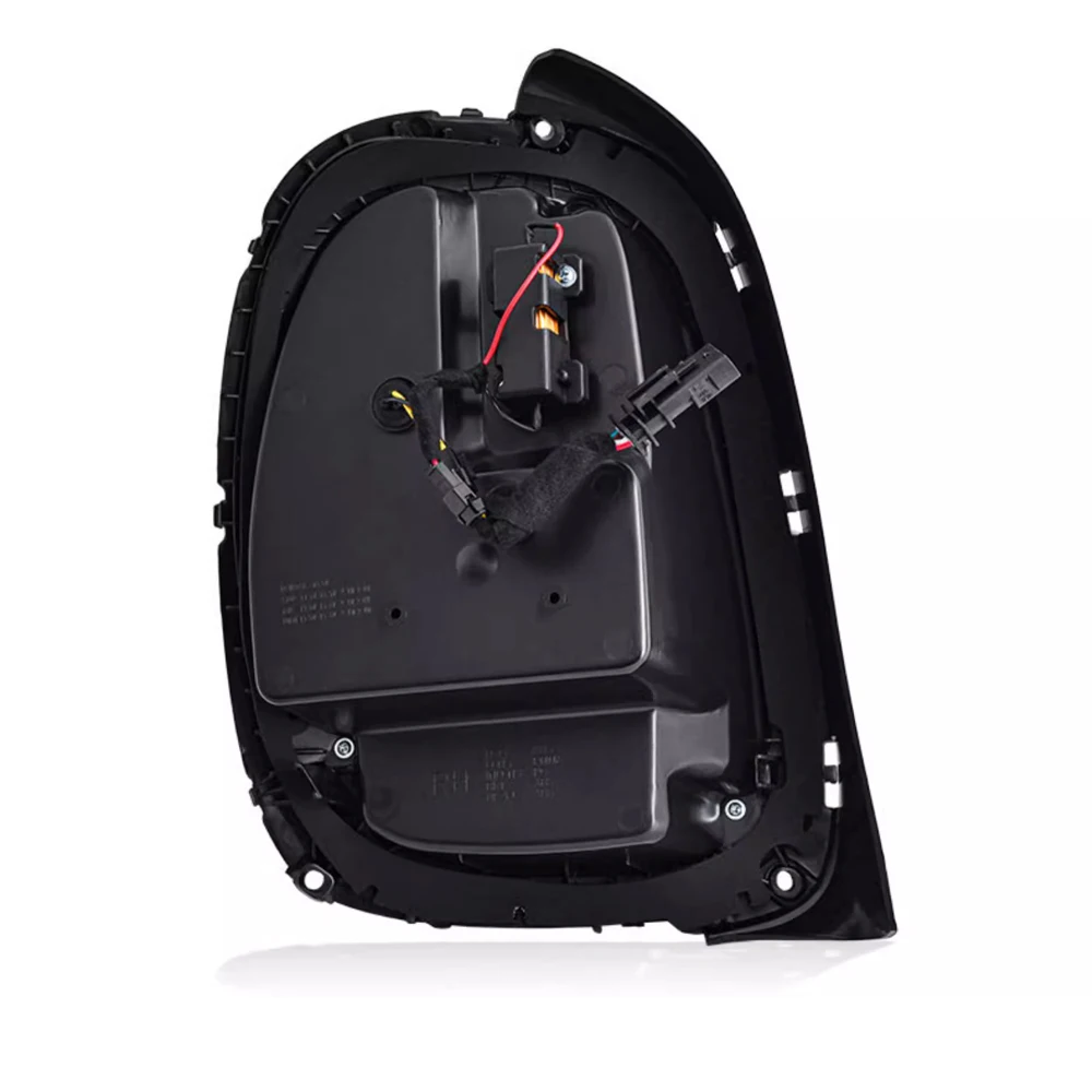 Пара светодиодных задних фонарей в сборе для BMW Mini Cooper F55 F56 F57 2014-2019 задние ходовые
