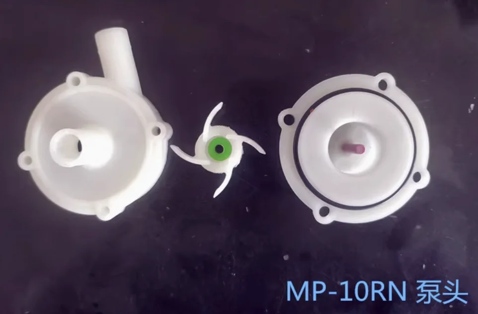 Головка циркуляционного насоса MP-10rn Drive