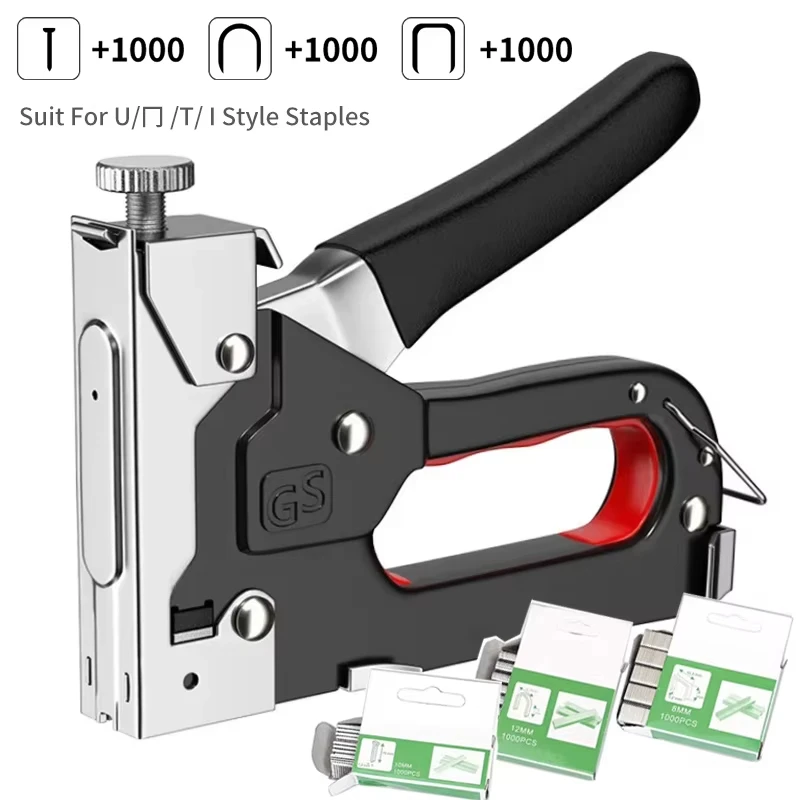 

DTBD 4 в 1 пневматический пистолет для гвоздей