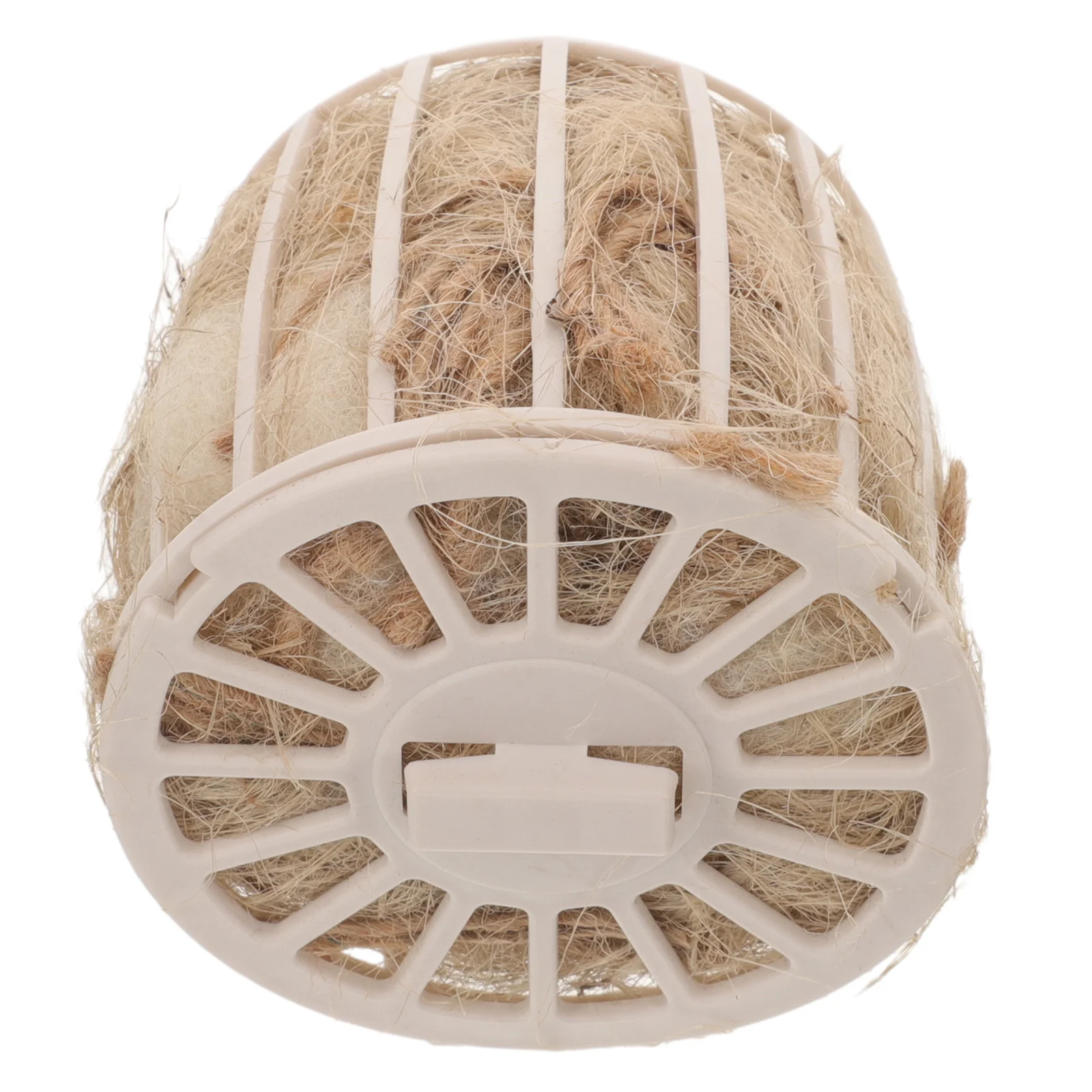 Расслабляющее гнездо для птиц раковина разведения инкубационная игрушка