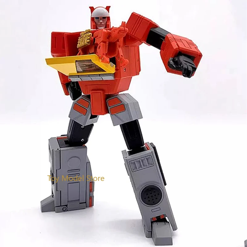 В наличии Трансформеры DS-02 Blaster Mode Strike Stinger Последний рыцарь Экшн-персонаж в стиле