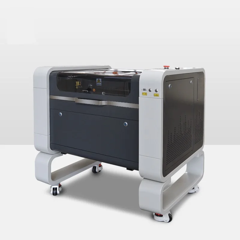 

50w 60w 80w 100w 130w 4060 6040 9060 6090 CNC co2 laser engraver machine and laser cuter machine price