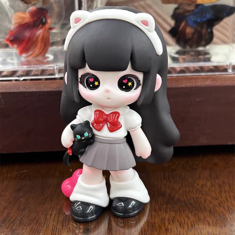 Liita'S Dream Series глухая коробка милые Аниме фигурки игрушки модные куклы модель