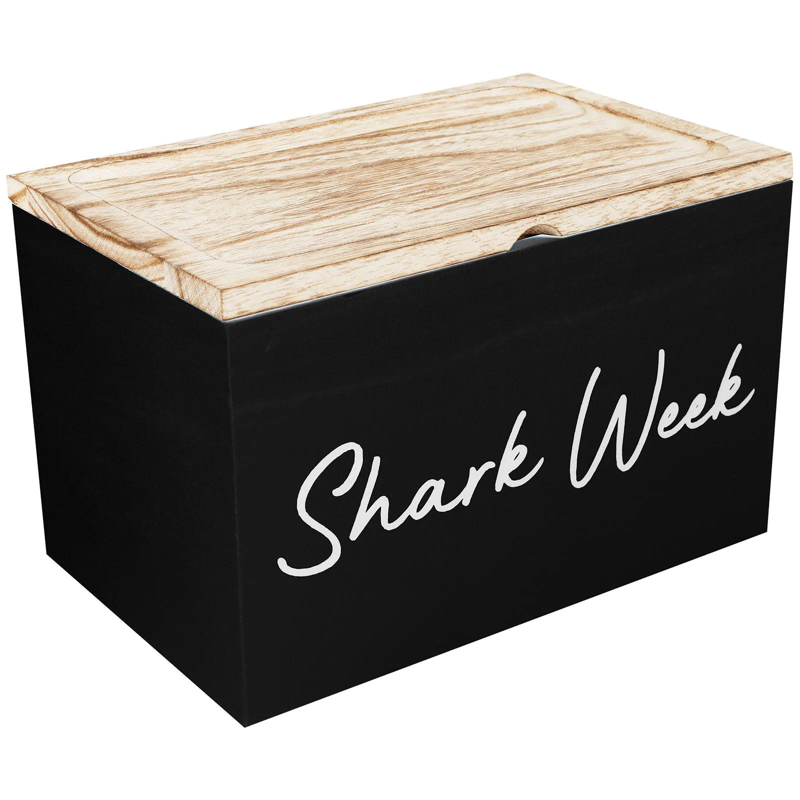 

Деревянный органайзер для тампонов Willstar