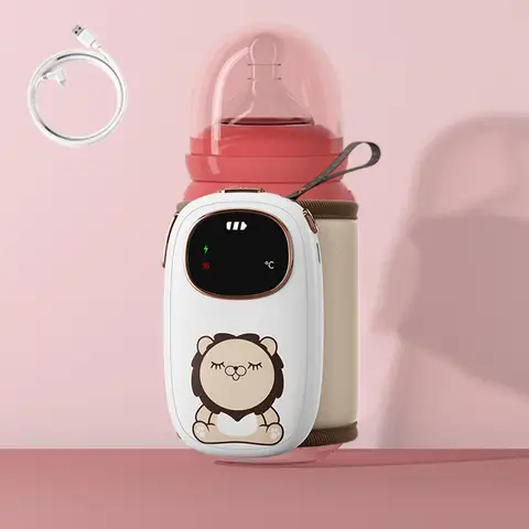 Подогреватель бутылочек для детей