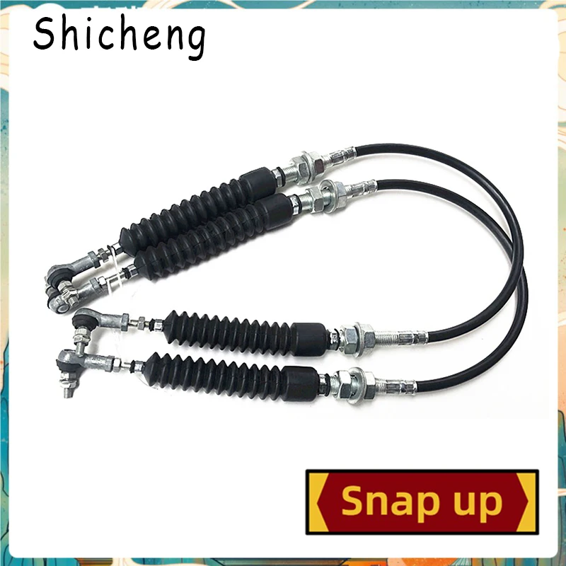 

Excavator Throttle Motor Motor Throttle Cable Excavator Accessories For HITACHI ZX EX/ZAX/100/120/200/330-2/3/5/6