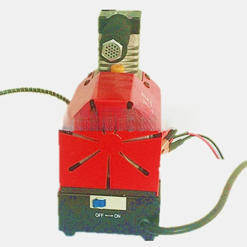 Портативный насос высокого давления для дайвинга 12 л/мин 300 бар 4500psi В