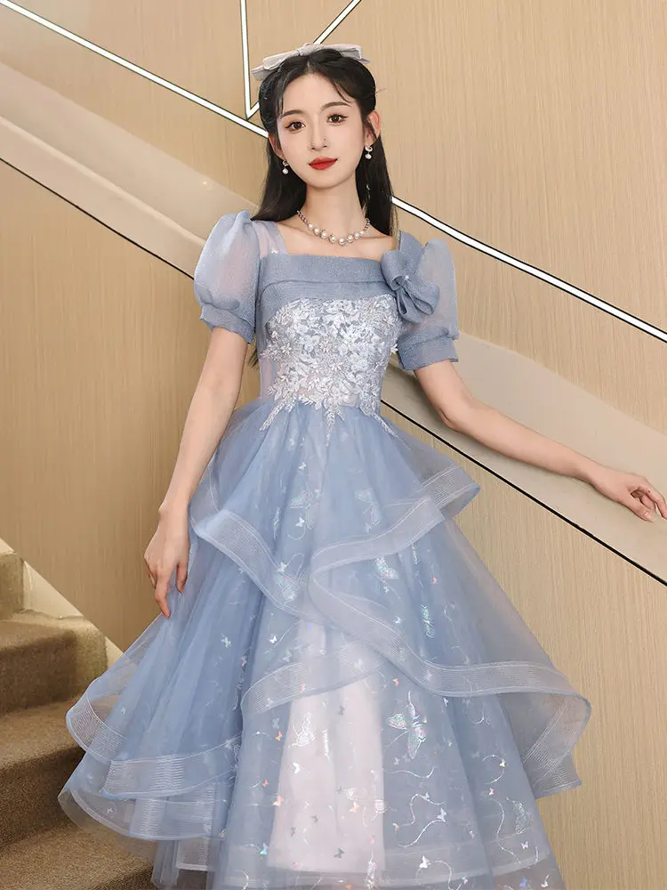 Платье вечернее для женщин