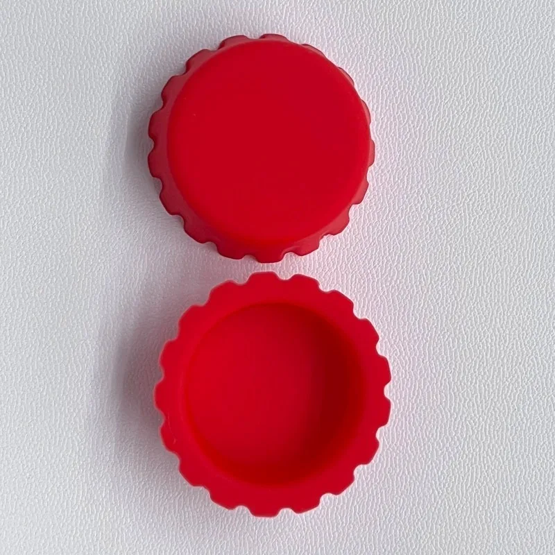 

Силиконовая крышка для бутылки