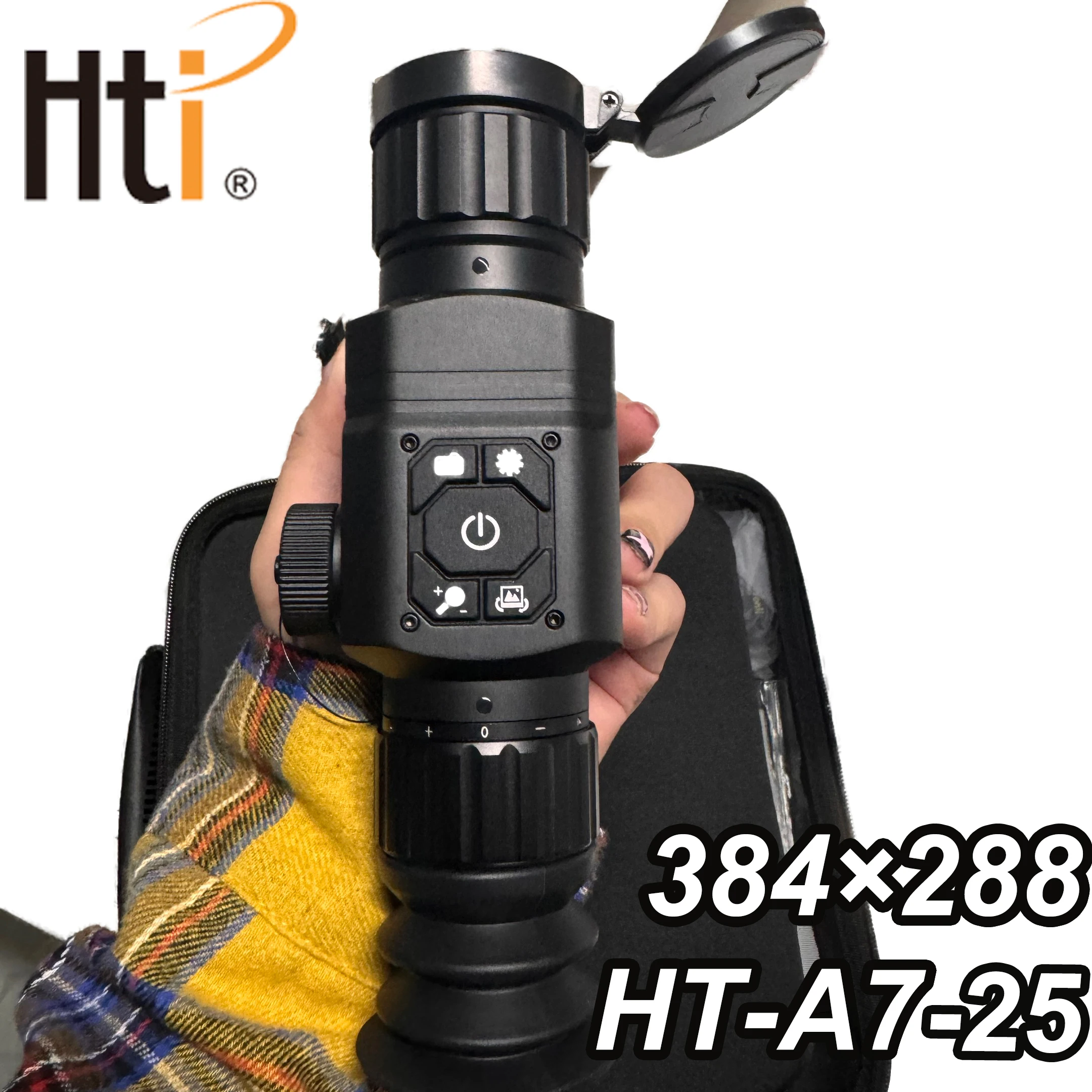 

Лазерный дальномер A－BF HT-A7-25 HT-A7-35