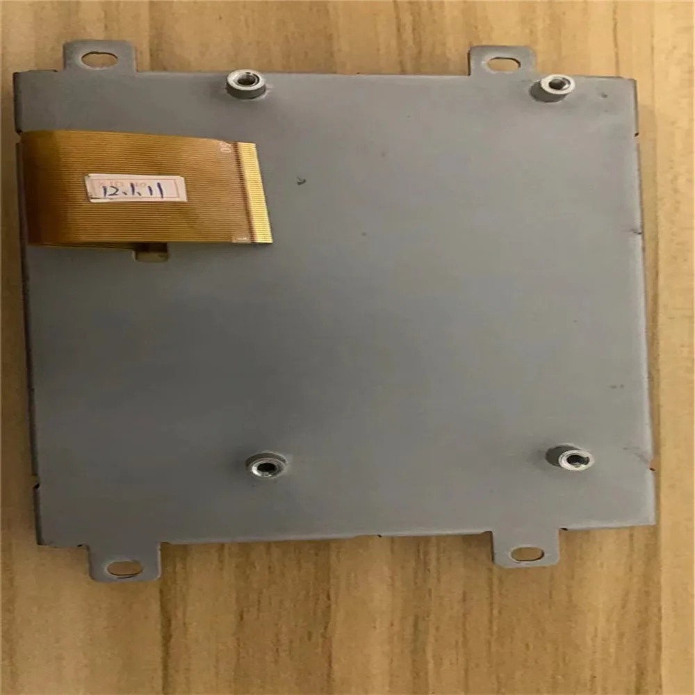 Новый 5-дюймовый AT050TN22 V.1 V1 VGA 640*480 ЖК-экран с крышкой |