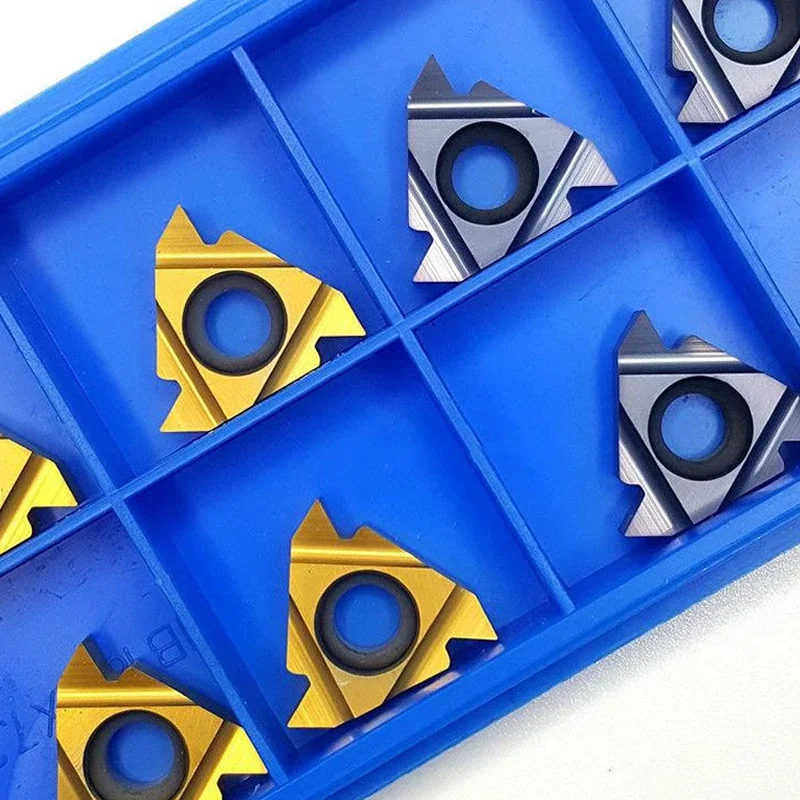 10 шт. 16ER 16IR 11IR 11BSPT 14BSPT 19BSPT 28BSPT SMX30 SMX35 Стандартные BSPT с ЧПУ Британский стандарт