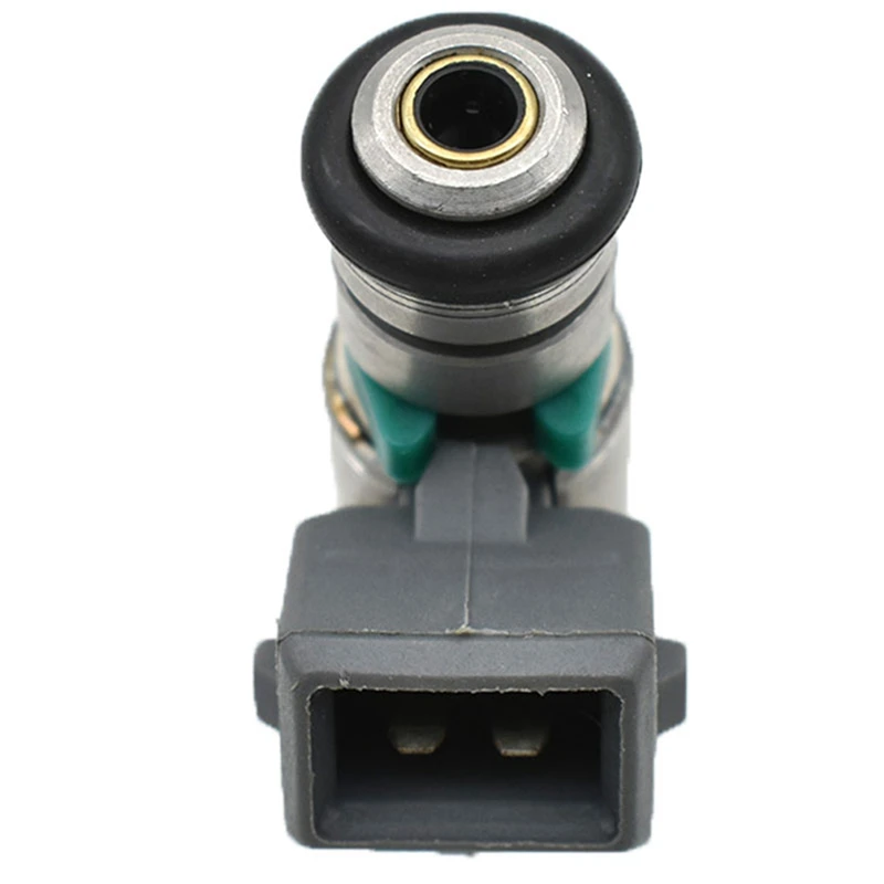 4 шт. топливная форсунка IWP042 металлическая для Renault Clio SPORT 172/182 Megane Scenic Espace 8200028797