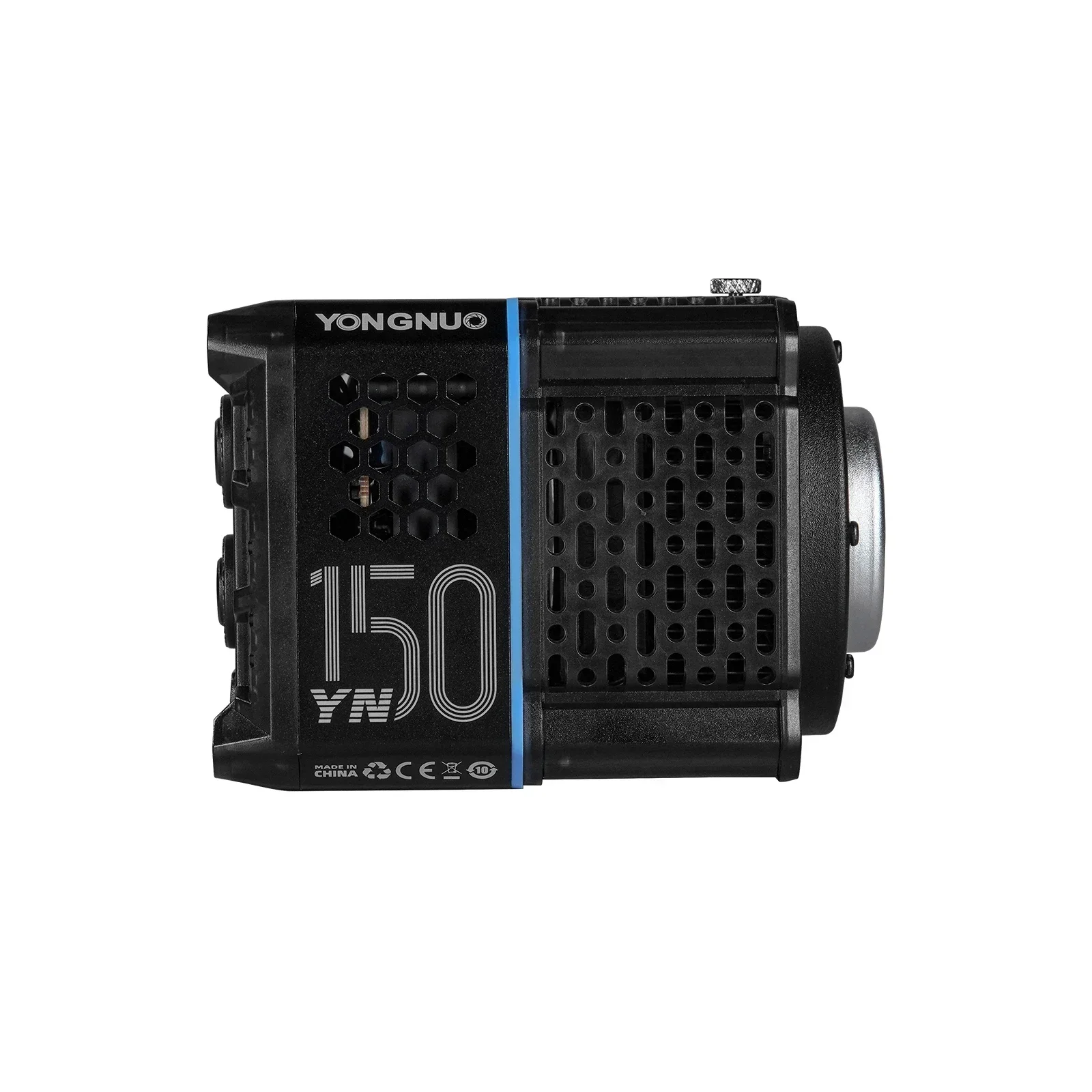 Портативный монолитный блок светодиодов YONGNUO YN150 150 Вт 2700-6500K