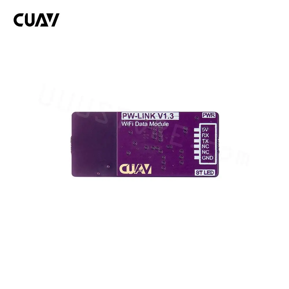 CUAV PW-LINK WIFI цифровой модуль передачи данных Pix wifi ссылка для pix FPV Телеметрия PIXHACK