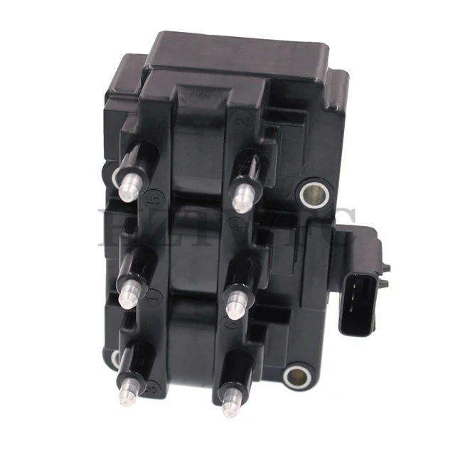 New Ignition Coil For Dodge Caravan Grand Chrysler Voyager Town &amp Country VOYAGER Plymouth 88921412 | Автомобили и мотоциклы